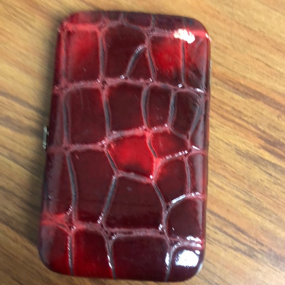 Limited Card Case - Picture 2 of 5